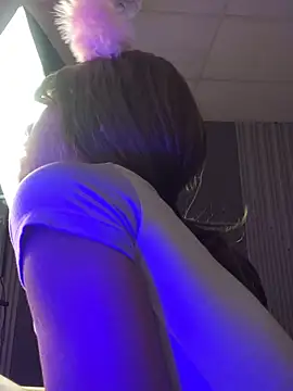 Chat +18 de Eva_Feller69 ao vivo