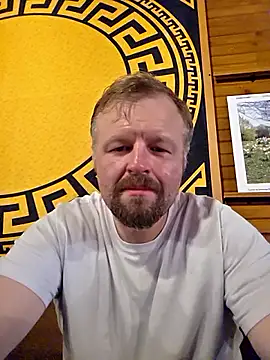 TheOneDonShaun ওয়েবক্যাম শো