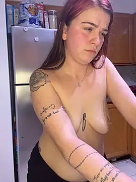 joeystaciee's Webcam Show