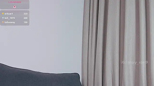 Chat XXX en directo de Alison_Miller9