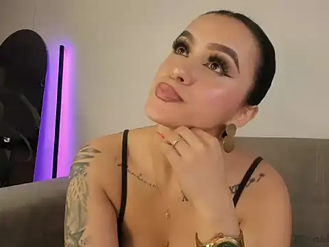 abbey_all Live XXX-Chat