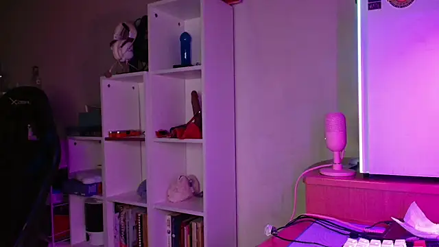 Chat XXX en directo de SmokyDee