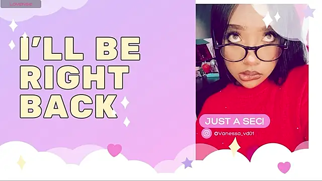 charlotte_walker1 웹캠 쇼