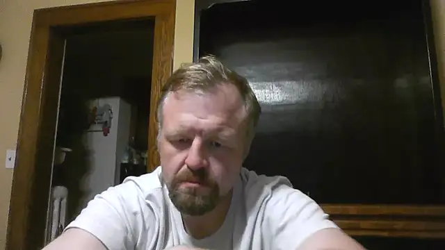 TheOneDonShaun: διαδικτυακό σόου στην κάμερα