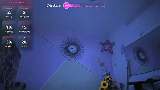 OrianaDollx_And_Mayk Show Webcam