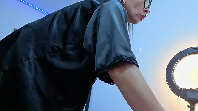 daniela_xueのライブXXXチャット