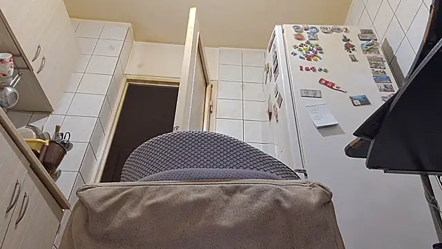 Show de webcam de melissaBlessing