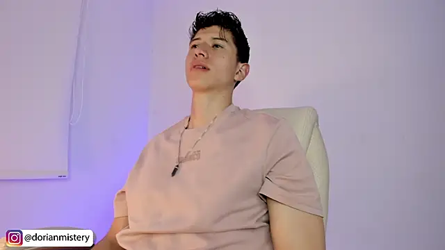 Chat +18 de Dorianmistery2322_ ao vivo