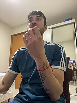 Chat +18 de Fubinha ao vivo