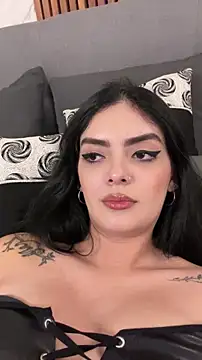 AliceRitter's Live XXX Chat