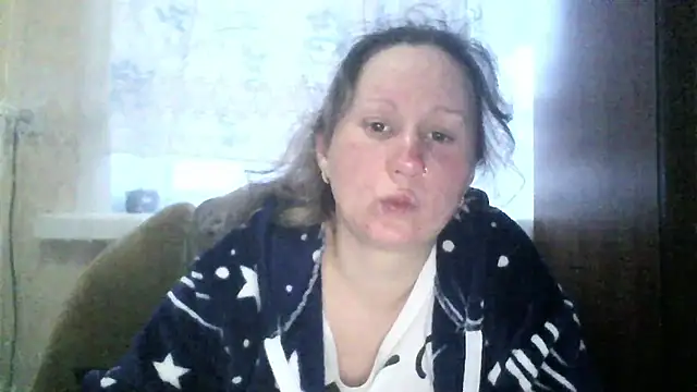 Norma_Wall: онлайн-секс-чат