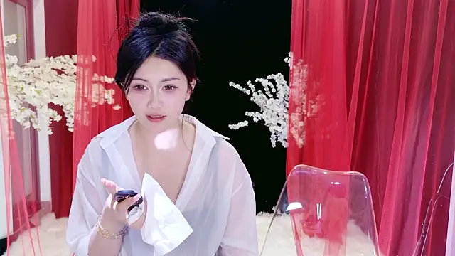 Banana-Milk69's Webcam Show