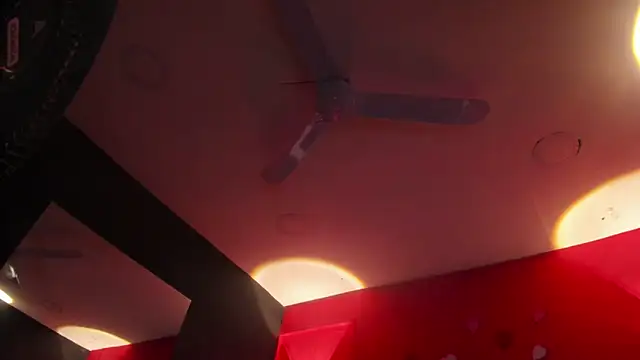 Chat XXX ao vivo de RosyRoos