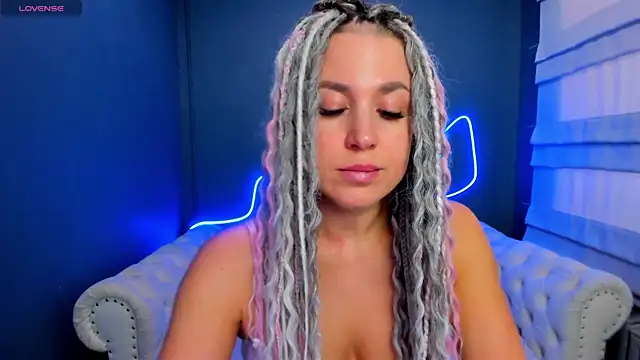 Chat XXX en directo de Fire__Dancer