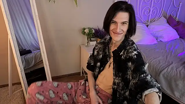 Klaude_Jam webcam show