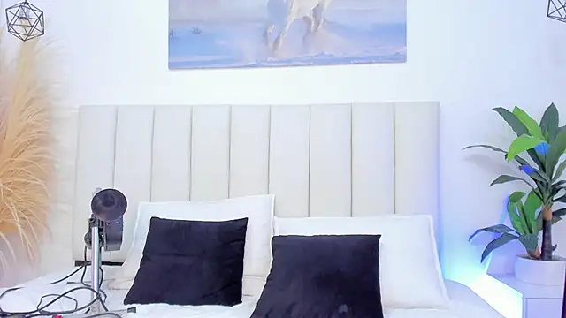 Chat +18 de Megan_Brunette2 ao vivo