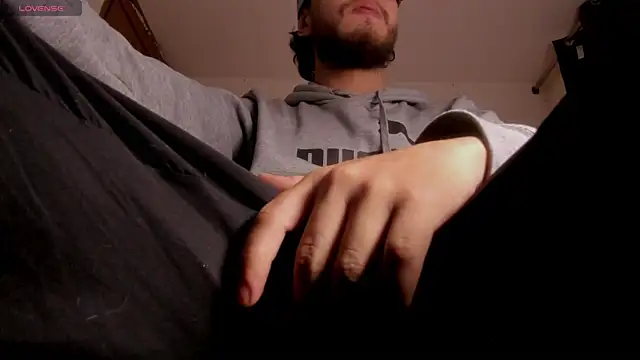 Chat XXX Live s_sven03