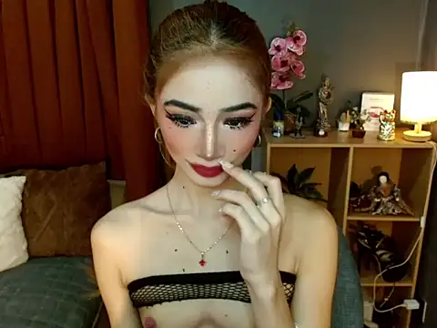 Alessandra_Victoria 网络视讯表演