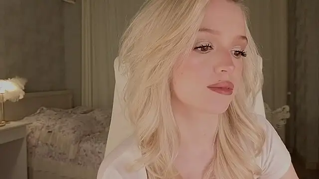 I_am_joss Chat XXX in diretta