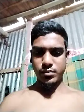 HoT_BoY__Salim_Khan_BD 网络视讯表演