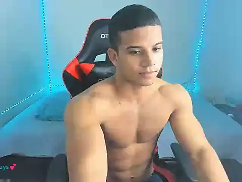 Webkamerová show oliver_thompsson7