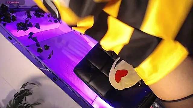 Cute_Aleja 现场XXX聊天