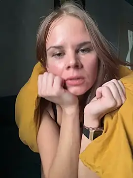 MaryMathews Chat XXX in diretta