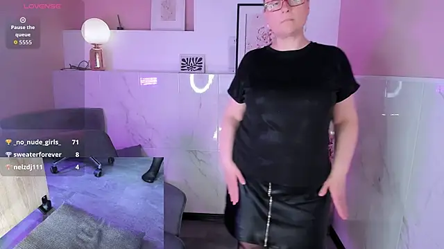 Alexandra_Kind Obrolan Langsung XXX