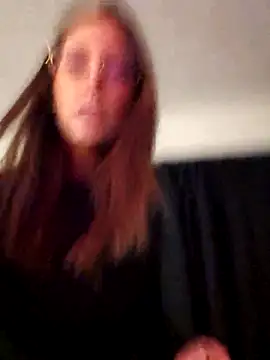 LilyOrion 라이브 XXX 채팅