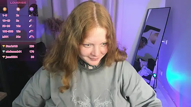 Cassie_xKiss Obrolan Langsung XXX