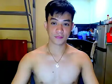 AsianCUMQUICKLY Pertunjukan Webcam