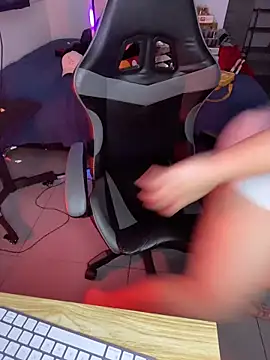 zamir333 网络视讯表演