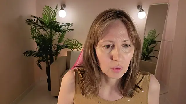 Elizabeth_Andersonn's Live XXX Chat