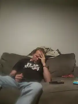 yourMasterisBored – Kamerová šou