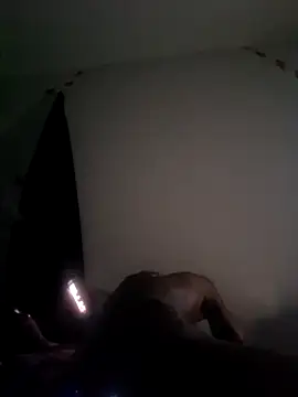 Show Webcam de SkinnnyBlack