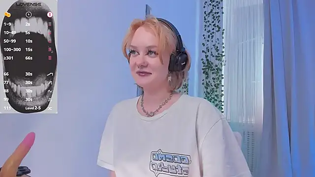 Živý XXX chat evathority