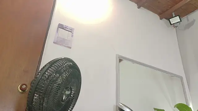 Pertunjukan Kamera Web kathe_hot