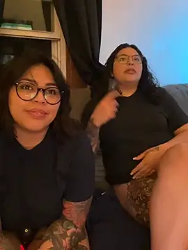 عرض كام miacanela_xo