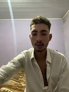 Show webcam de GuioficialBr