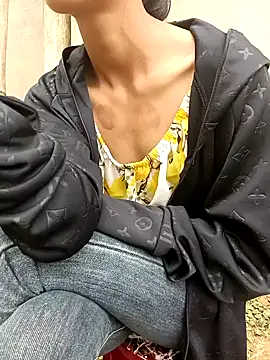 Hoa-tuylip Show Webcam