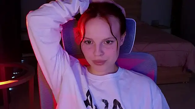 mollybossy's Live XXX Chat