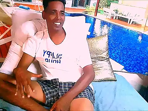 IndianHunk01's Webcam Show