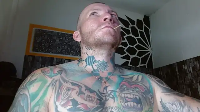 stripnolimits' Webcam Show