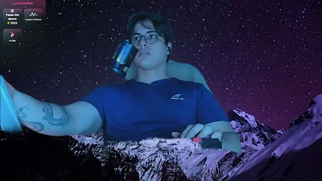 Thom_Ohtani Live XXX Chat