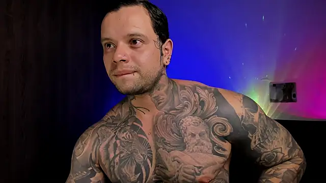 natevillage's Live XXX Chat