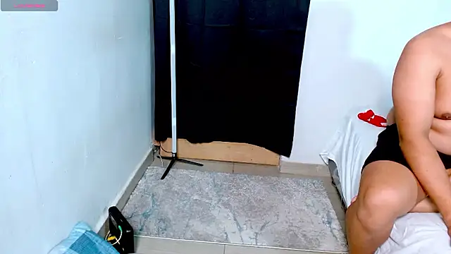 Mia_sexylatin Obrolan Langsung XXX