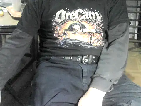 OreCam 现场XXX聊天