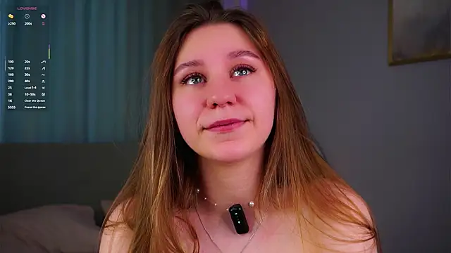 ShantellAnguloのライブXXXチャット