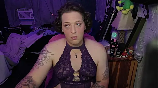 Abagail_soft 在線直播表演