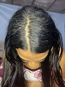 FlorSalvaje_ webcam show